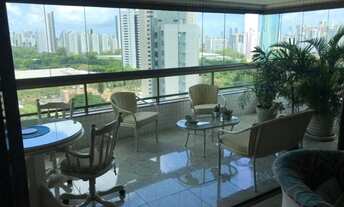 Imagem 2: 14HR- Edifício Edmundo Lacerda- Casa Forte