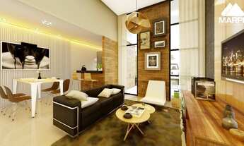 Imagem 6: Lançamento no Icaraí Casas 03 Quartos lote de 208m2 área construída de 96m2 02 Vagas