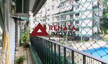 Imagem: Rio de Janeiro - Apartamento Padrão - Tijuca