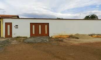 Imagem: Casa Residencial - Código 1479