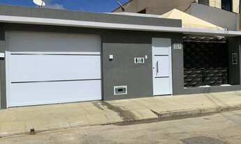 Imagem: Térrea para venda possui 200 metros quadrados