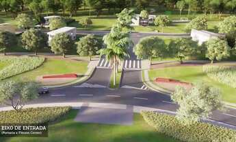 Imagem 6: LOTE A VENDA EM CONDOMINIO FECHADO DE ALTO PADRAO EM GOIANIA - PLATEAU DOR