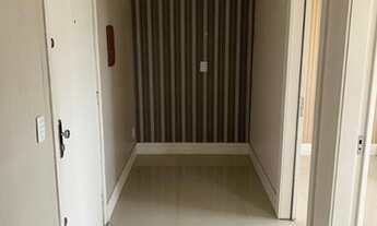 Imagem: Sala Desocupada - Bairro Floresta