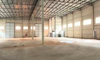 Imagem 3: GALPÃO PARA ALUGAR, 9825 M² - CAIXA D ÁGUA - GUARAMIRIM/SC