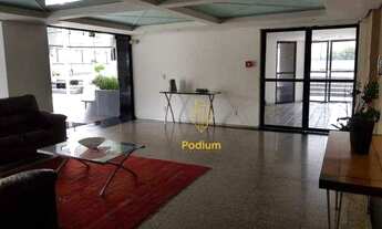 Imagem 7: Apartamento com varanda / sacada e área de lazer em Tambaú - AP0555