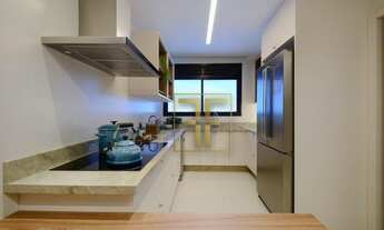 Imagem 6: Reserva NeWest, Apartamento 185m², St. Oeste, Goiânia, GO