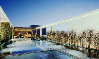 Imagem 5: Apartamento com área externa e área de lazer completa em Manaíra - AP0820