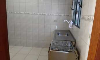 Imagem 5: Suites mobiliadas