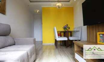 Imagem: Apartamento com 2 dormitórios à venda