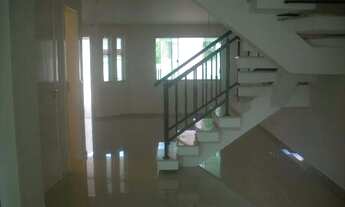 Imagem 5: Sobrado Triplex a venda Agua Verde com 245m² privativos!