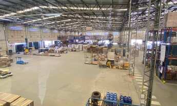 Imagem 2: Galpão/Depósito/Armazém para aluguel tem 7668 metros quadrados em Ancuri - Fortaleza - CE