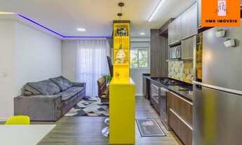 Imagem 1: Araucária - Apartamento Padrão - Capela Velha