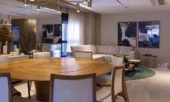 Imagem 4: Apartamento de Alto Padrão no Reserva Harbo Setor Marista