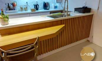 Imagem 2: APARTAMENTO DUPLEX 2 DORMITÓRIOS