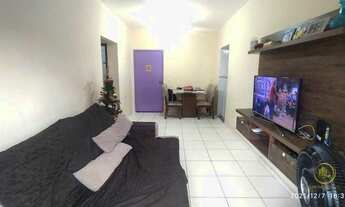 Imagem 3: Lindo apartamento para venda em condomínio fechado - Cosmorama