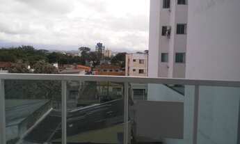 Imagem 6: Oportunidade de apartamento para venda no Edifício Alcobaça, Vila Julieta!