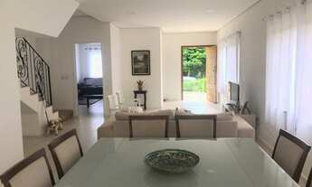 Imagem 4: Casa de condomínio para aluguel tem 330 metros quadrados com 5 quartos em Coaçu - Eusébio