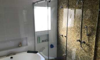 Imagem 2: Cobertura para venda com 130 metros quadrados com 2 quartos