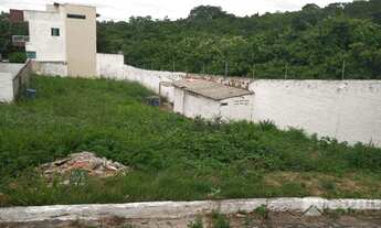 Imagem: Terreno à venda, 348 m² por R$ 70.000,00