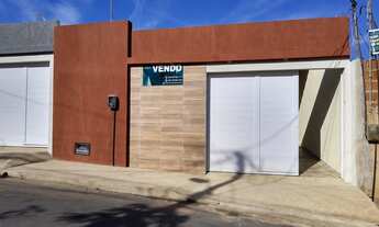 Imagem: Casa para venda com 115 metros quadrados