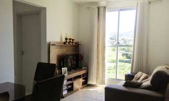 Imagem 4: Apartamento de 2 quarto(s) no Real Parque em São José. - AP801