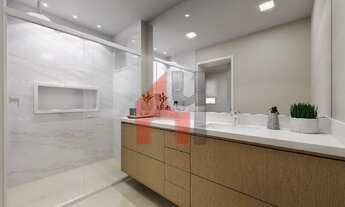 Imagem 6: Apartamento à venda, 126 m² por R$ 1.950.000,00 - Jardim Europa - São Paulo/SP