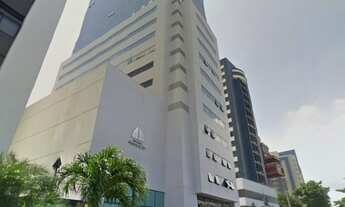 Imagem: SALVADOR BUSINESS FLAT - STUDIO - CAMINHO