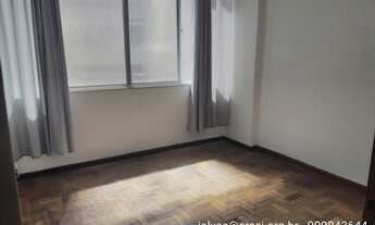 Imagem 5: Apartamento para venda tem 98 metros quadrados com 3 quartos em Nazaré - Salvador - BA