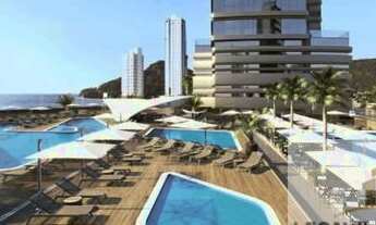 Imagem 4: Apartamento com 4 quartos no YachtHouse by Pininfarina - Bairro Centro em Balneário Cambo