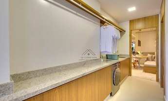 Imagem 3: OPus Penthouses Marista 146 - 4 suítes 270m²