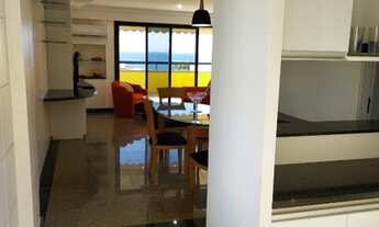 Imagem 6: Scala Residence / Vista Total Mar / 2 suítes / 115m² / Mobiliado / Lazer