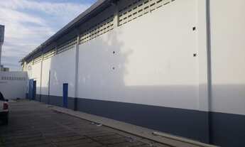 Imagem 3: Aluga-Se Galpão Na Av. Da Universidade