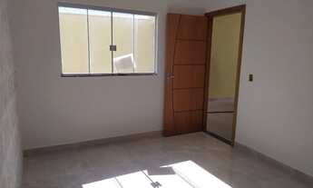 Imagem 6: Casa 2 Quartos Suíte - Varanda Gourmet - Buriti Sereno - Ap. de Goiânia