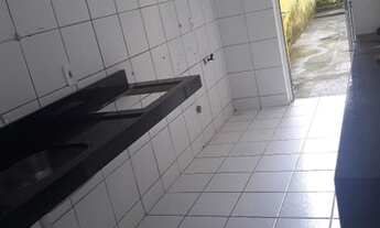 Imagem 6: Apartamento para venda com 63 metros quadrados com 3 quartos em Jangurussu - Fortaleza - C