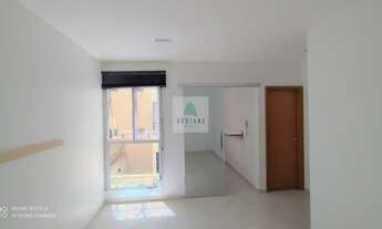 Imagem: Anápolis - Apartamento Padrão - Calixtolândia