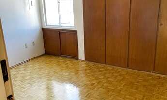 Imagem 7: Edificio PARQUEVILLE, por trás da caixa econômica federal da Bezerra de Menezes