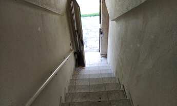 Imagem 3: Prédio - Rebouças