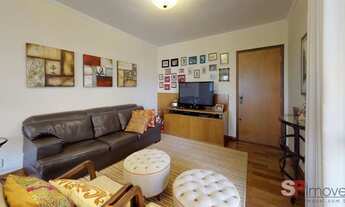 Imagem 5: Apartamento com 2 dormitórios à venda, 95 m² por R$ 800.000,00 - Vila Pompeia - São Paulo