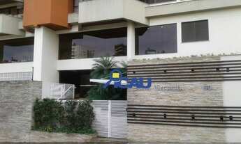 Imagem 2: Muito espaço no Victor Konder