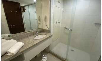 Imagem 5: TEF000028 - Flat Av. Boa Viagem - VISTA PRO MAR