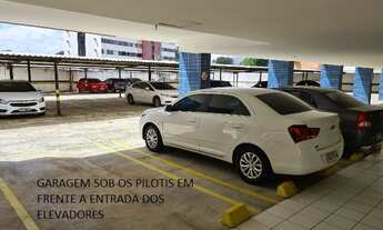 Imagem 3: Apartamento para venda com 65 metros quadrados com 3 quartos em Cambeba - Fortaleza - CE