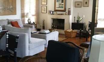 Imagem 4: Apartamento com 4 dormitórios à venda, 285 m² por R$ 1.600.000,00 - Paraíso do Morumbi - S