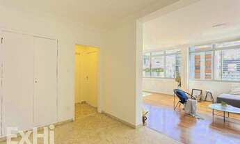 Imagem 7: Apartamento à venda, 285 m² por R$ 2.620.000,00 - Higienópolis - São Paulo/SP