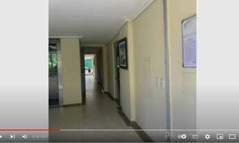 Imagem: Apartamento para venda com 107 metros quadrados