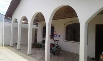 Imagem 5: Casa com 3 dormitórios à venda, 85 m² por R$ 350.000,00 - Urupá - Ji-Paraná/RO