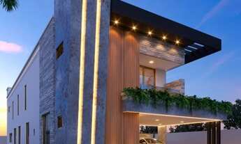 Imagem 4: Fantástica Mansão !!! - Alphaville Porto das Dunas