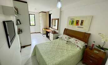 Imagem 3: Raridade EXCLUSIVA na Praia do Canto. 3 quartos sendo 2 suítes com lazer e 2 vagas