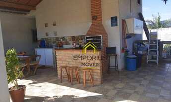 Imagem: Chácara com 3 dormitórios à venda, 900