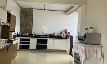 Imagem 6: VENDO Sobrado na Quadra 1 RORIZ