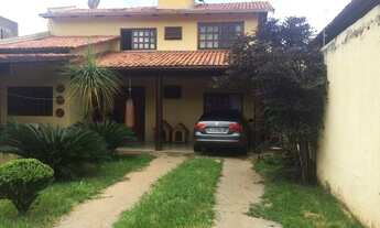 Imagem: Sobrado 4 quartos, Setor Residencial Solar